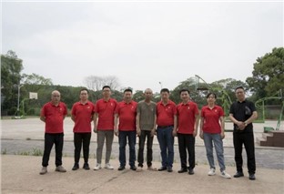 七一|朝陽(yáng)集團(tuán)舉行“企業(yè)要發(fā)展，黨員在行動(dòng)”主題黨日活動(dòng)